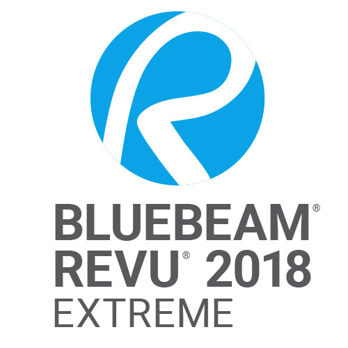 bluebeam 2018 extreme
