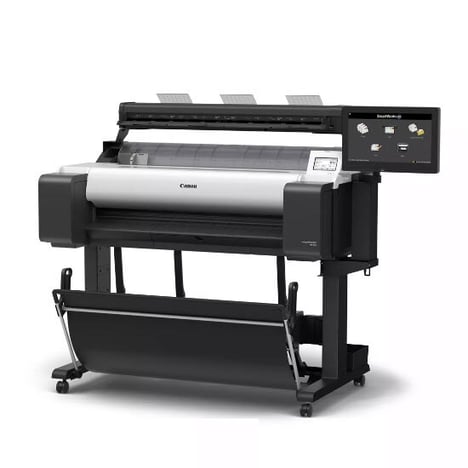 TM-350-355 MFP Z36 Angle