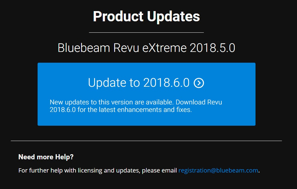 bluebeam revu extreme cannot sign doc error